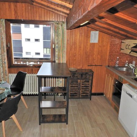 Manoir 3 Appt Les Gets Apartment Exterior foto