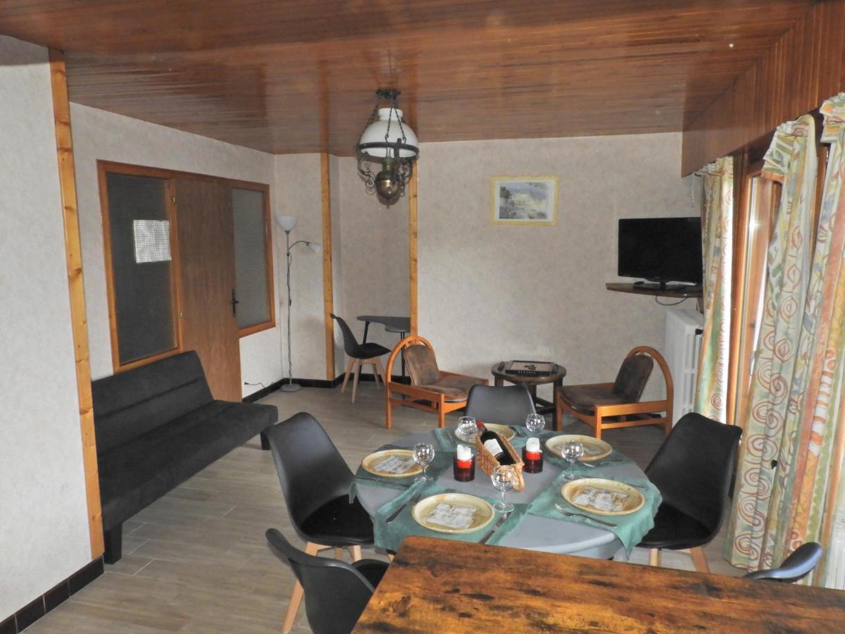 Manoir 3 Appt Les Gets Apartment Exterior foto