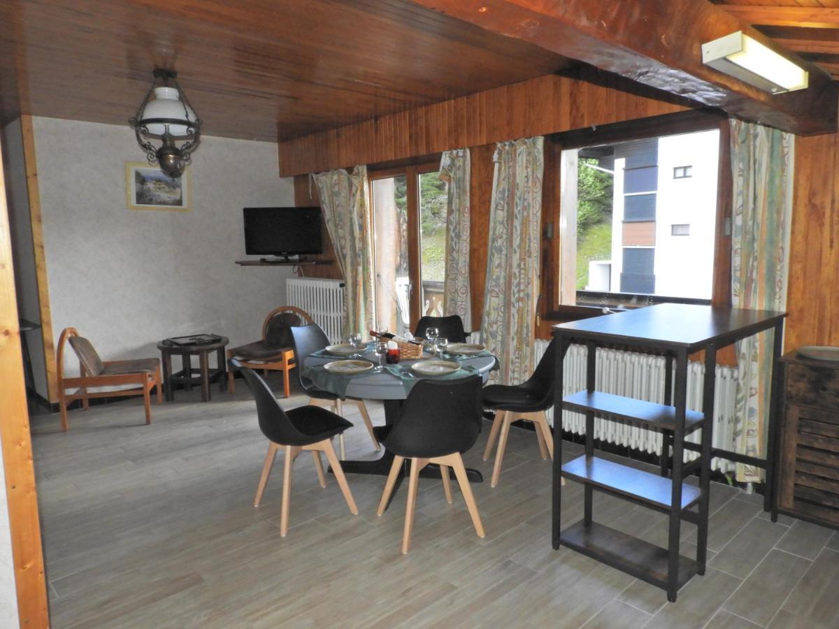 Manoir 3 Appt Les Gets Apartment Exterior foto