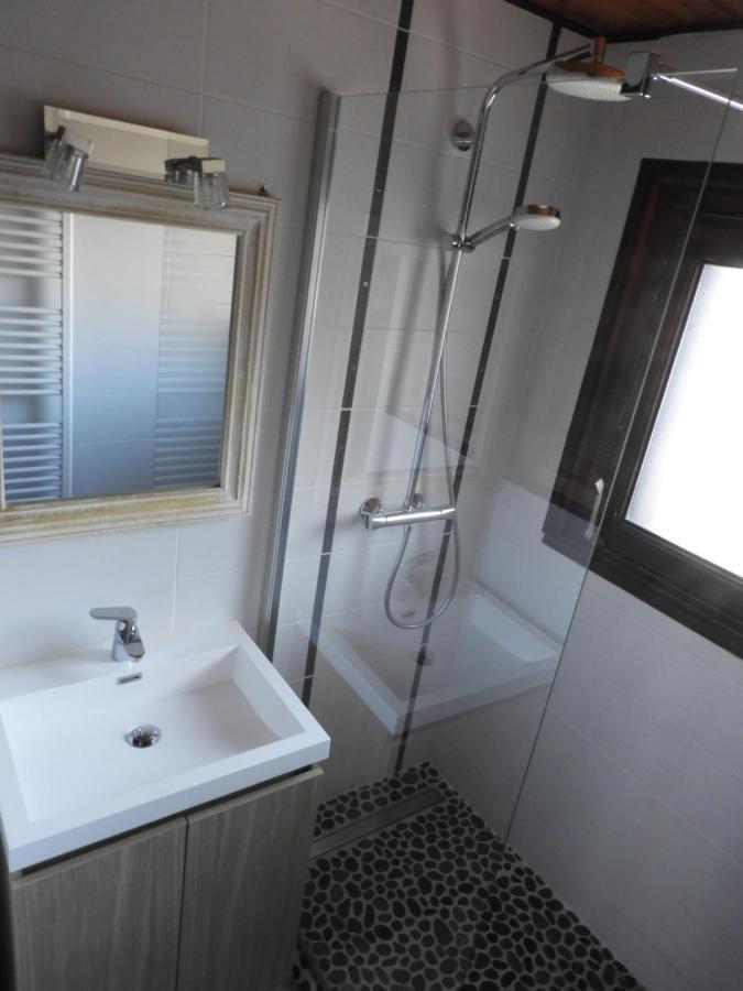 Manoir 3 Appt Les Gets Apartment Exterior foto